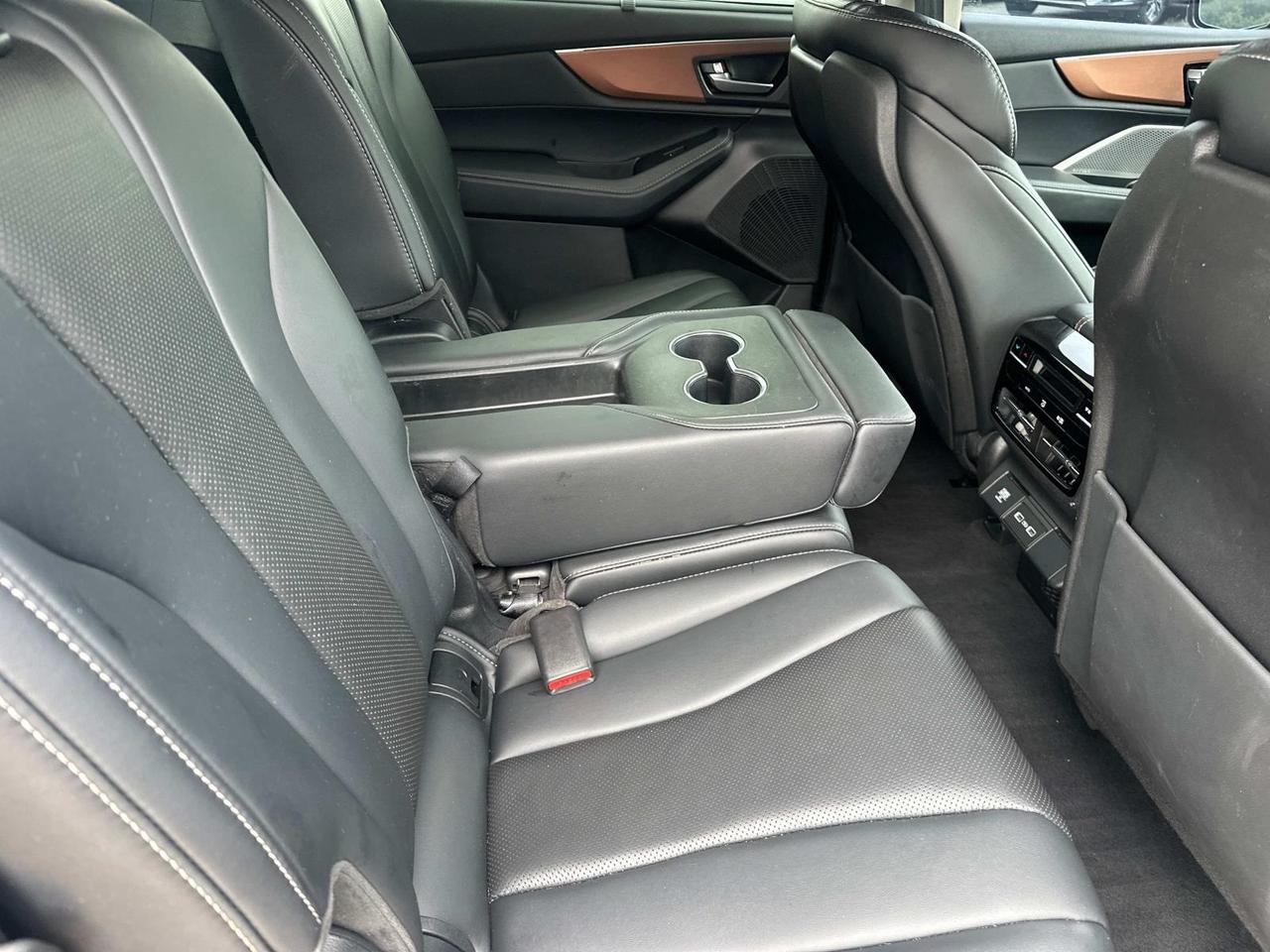2022 Acura MDX Technology SH-AWD Woodbridge VA