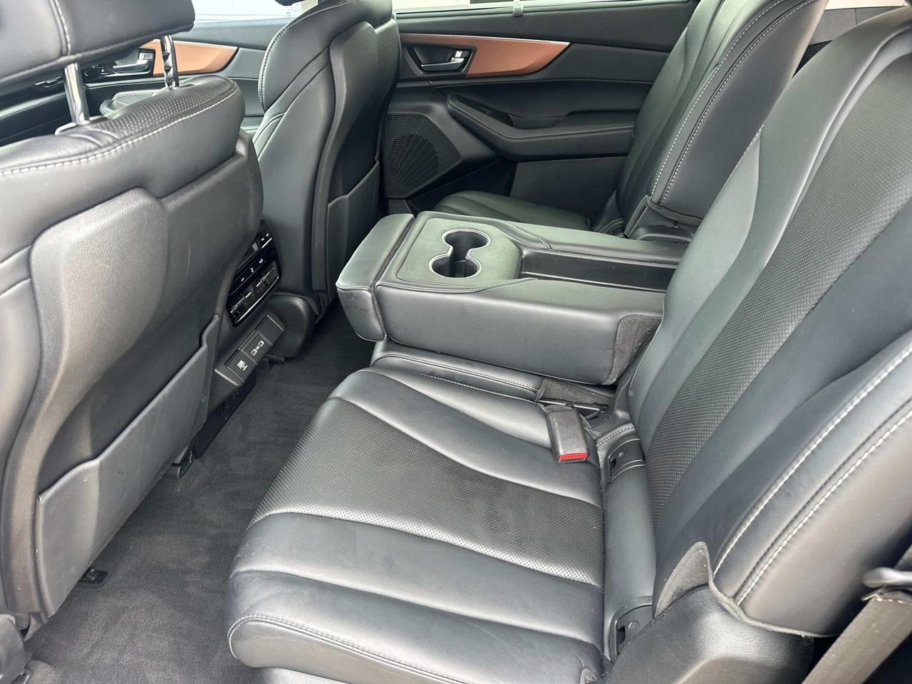 2022 Acura MDX Technology SH-AWD Woodbridge VA