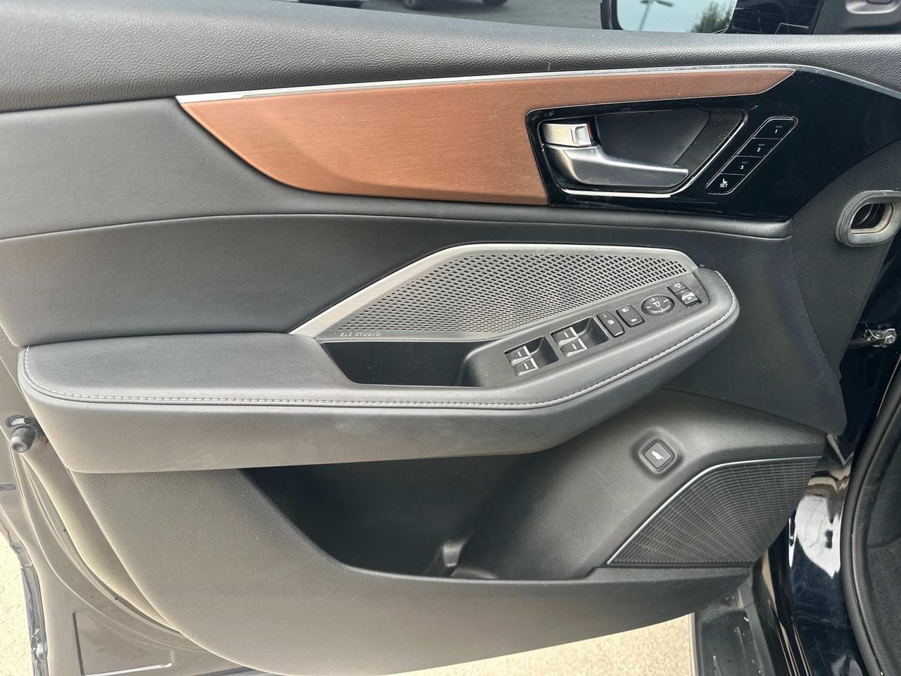 2022 Acura MDX Technology SH-AWD Woodbridge VA