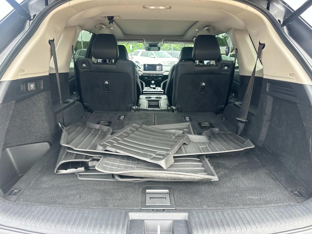 2022 Acura MDX Technology SH-AWD Woodbridge VA