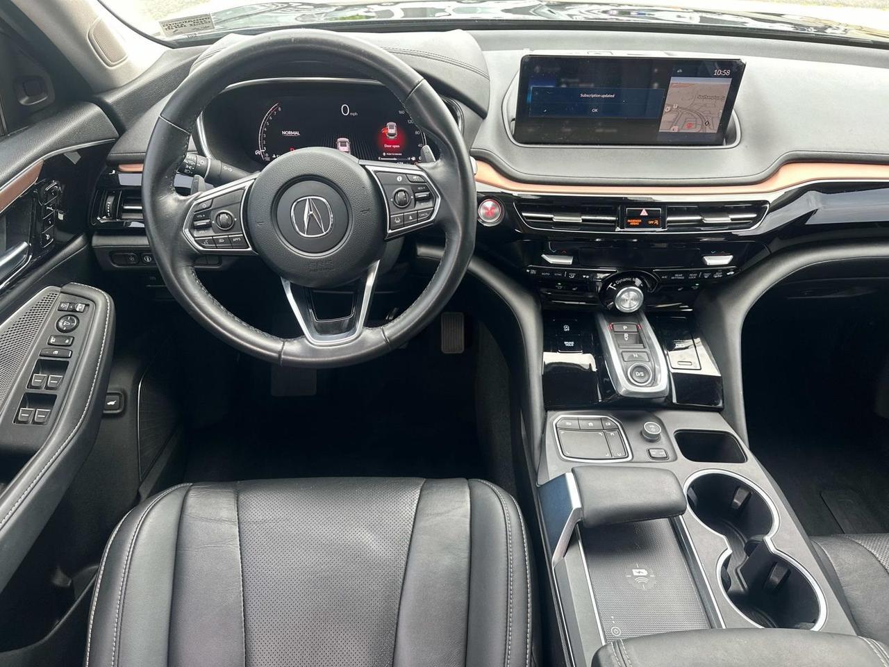 2022 Acura MDX Technology SH-AWD Woodbridge VA