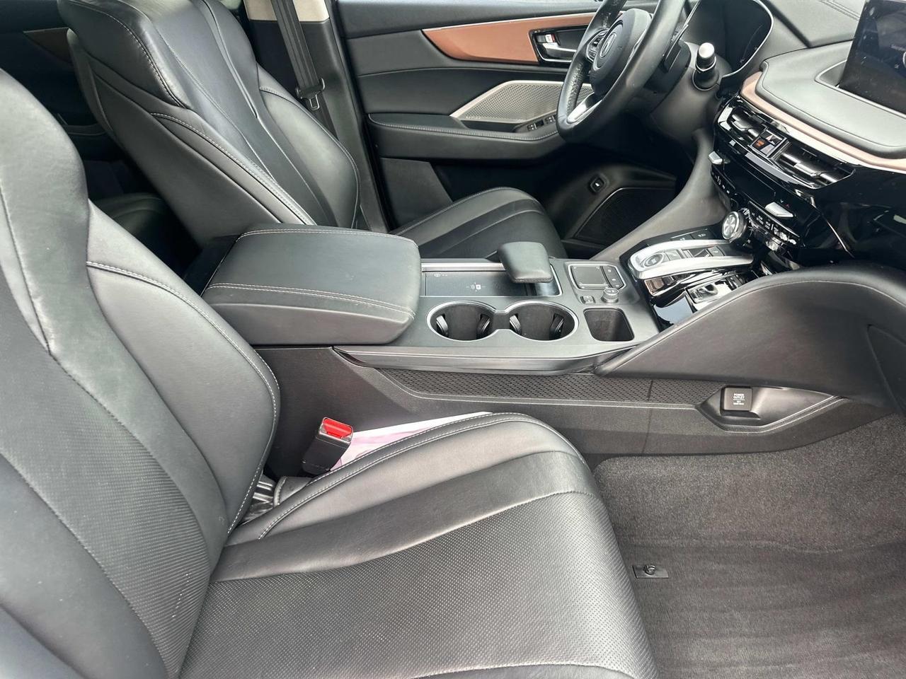 2022 Acura MDX Technology SH-AWD Woodbridge VA