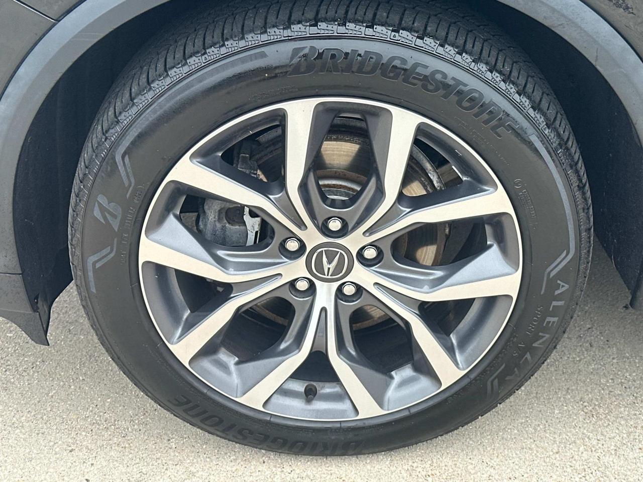 2022 Acura MDX Technology SH-AWD Woodbridge VA