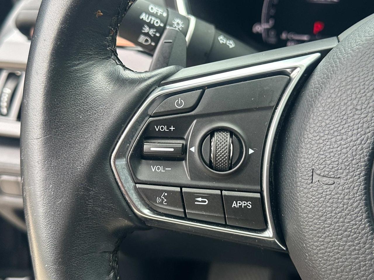 2022 Acura MDX Technology SH-AWD Woodbridge VA