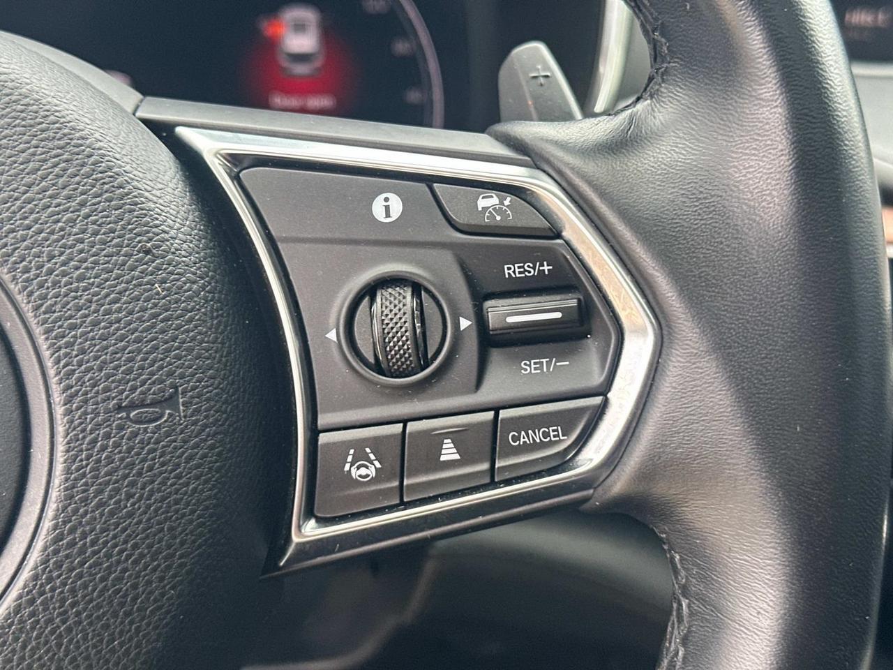 2022 Acura MDX Technology SH-AWD Woodbridge VA