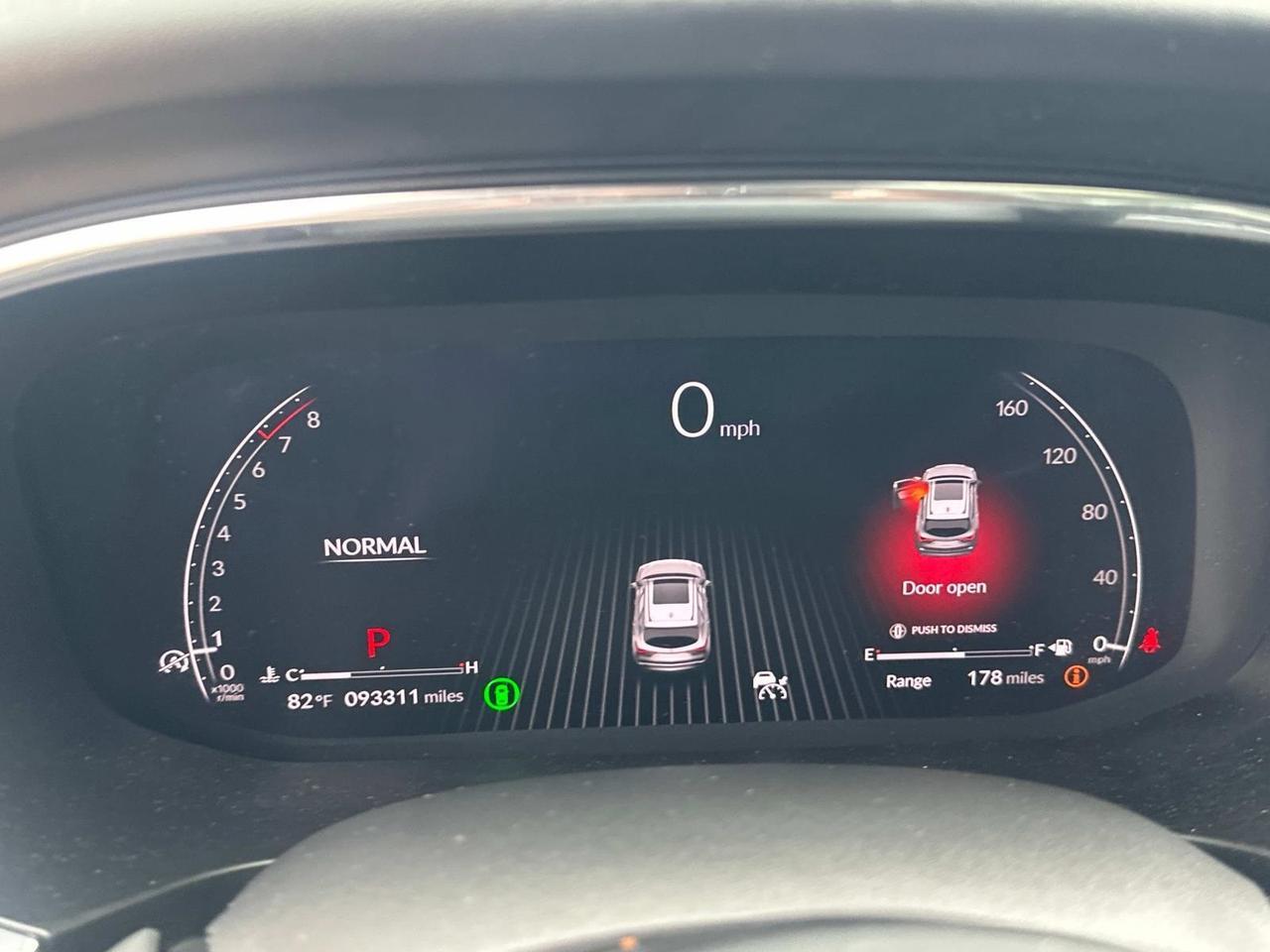 2022 Acura MDX Technology SH-AWD Woodbridge VA