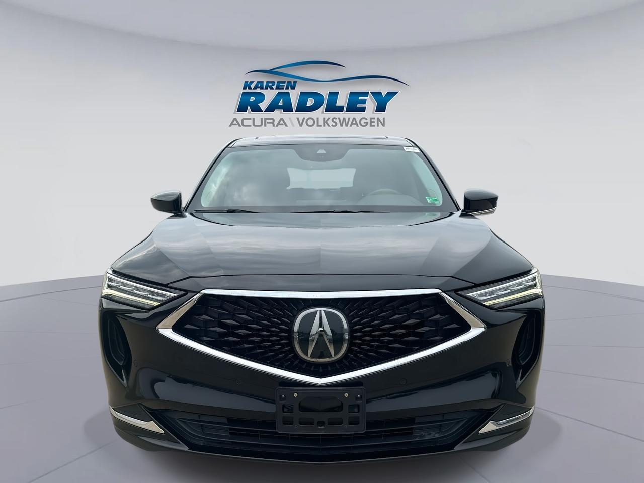 2022 Acura MDX Technology SH-AWD Woodbridge VA