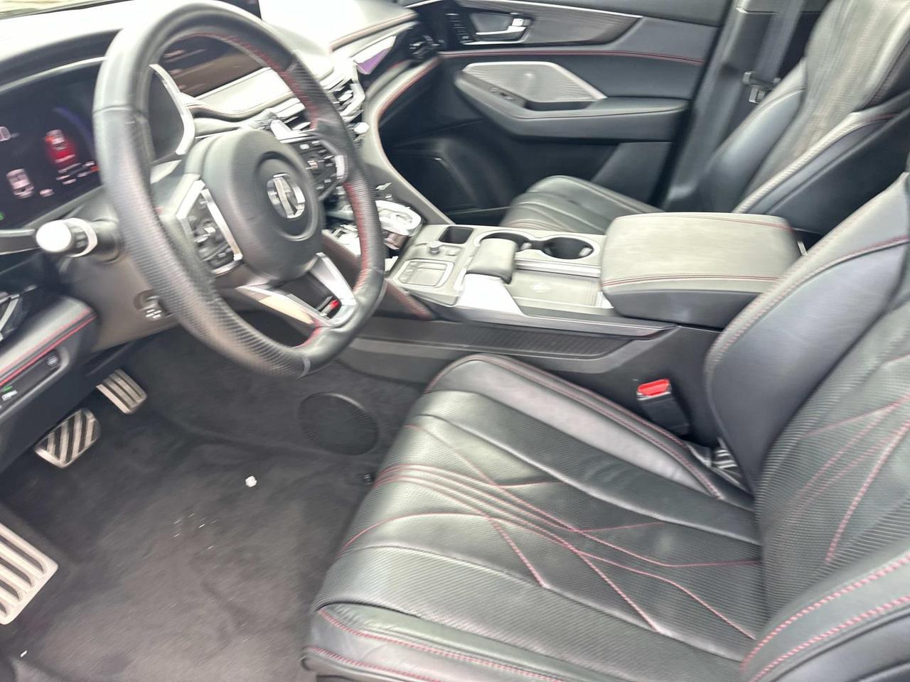 2022 Acura MDX Type S w/Advance Package SH-AWD Woodbridge VA