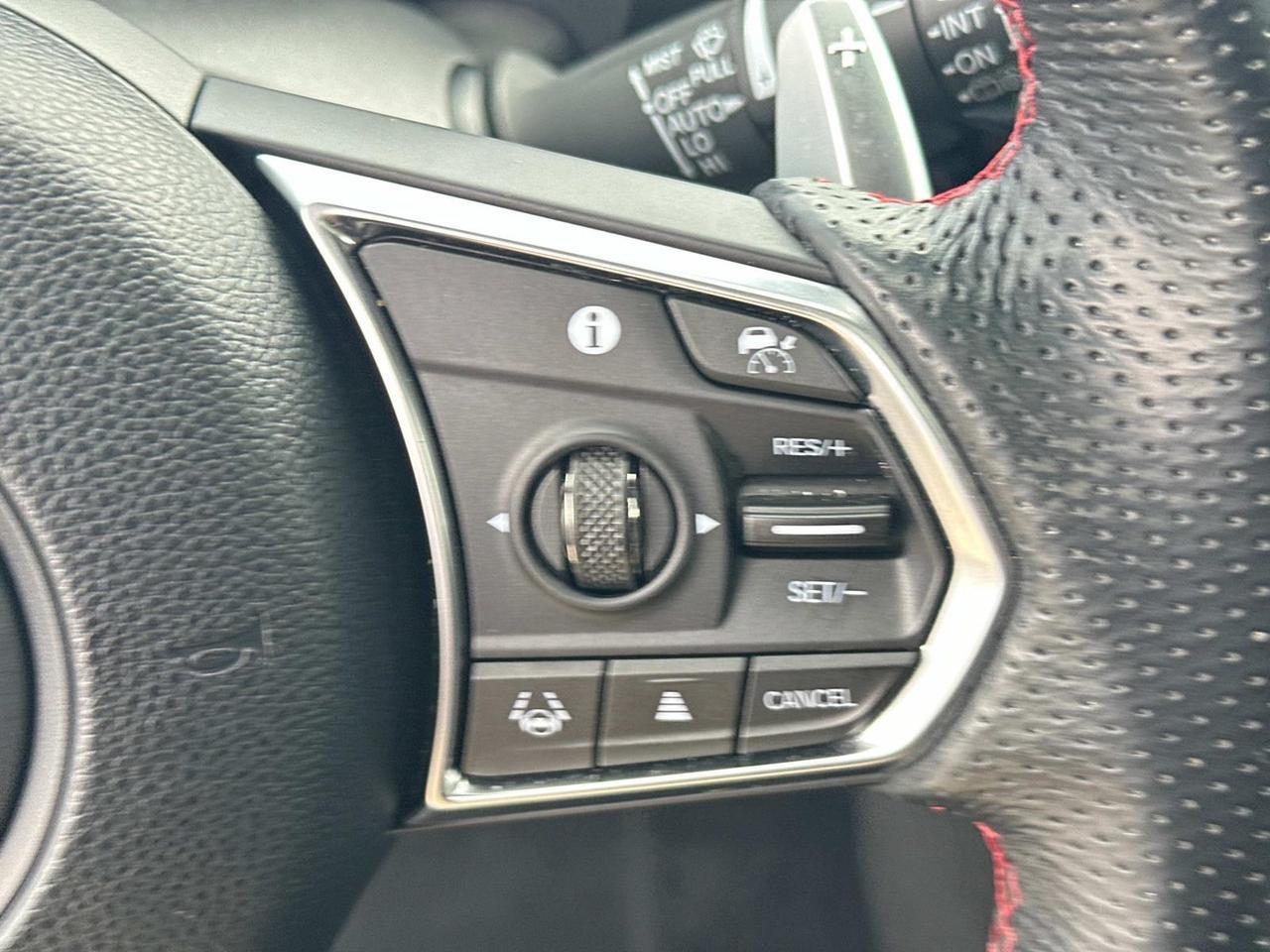 2022 Acura MDX Type S w/Advance Package SH-AWD Woodbridge VA