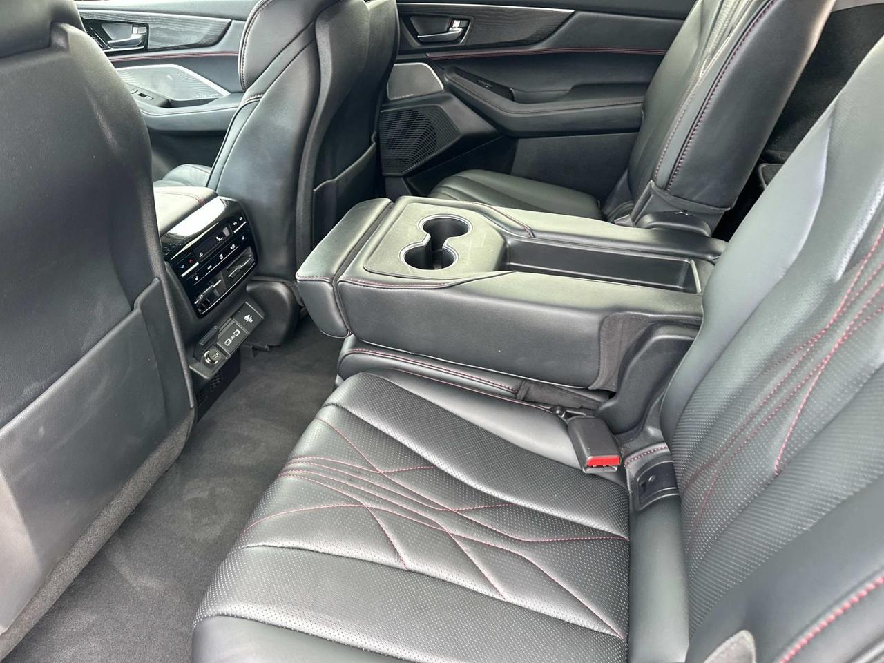 2022 Acura MDX Type S w/Advance Package SH-AWD Woodbridge VA