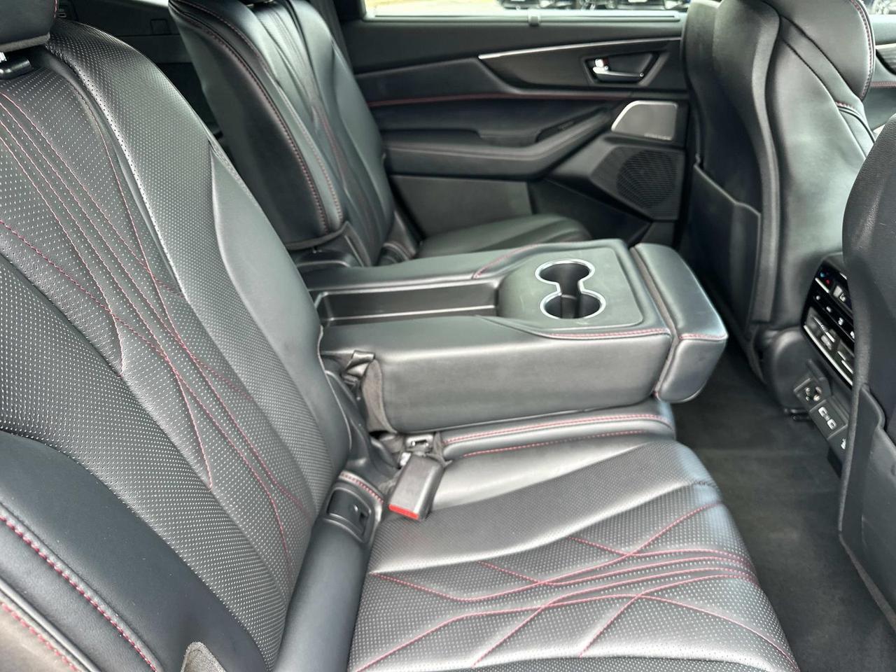 2022 Acura MDX Type S w/Advance Package SH-AWD Woodbridge VA