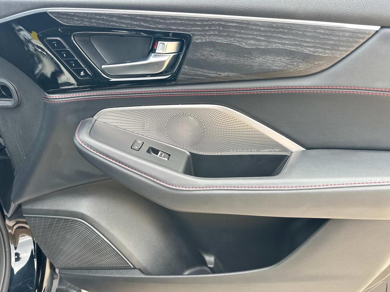 2022 Acura MDX Type S w/Advance Package SH-AWD Woodbridge VA