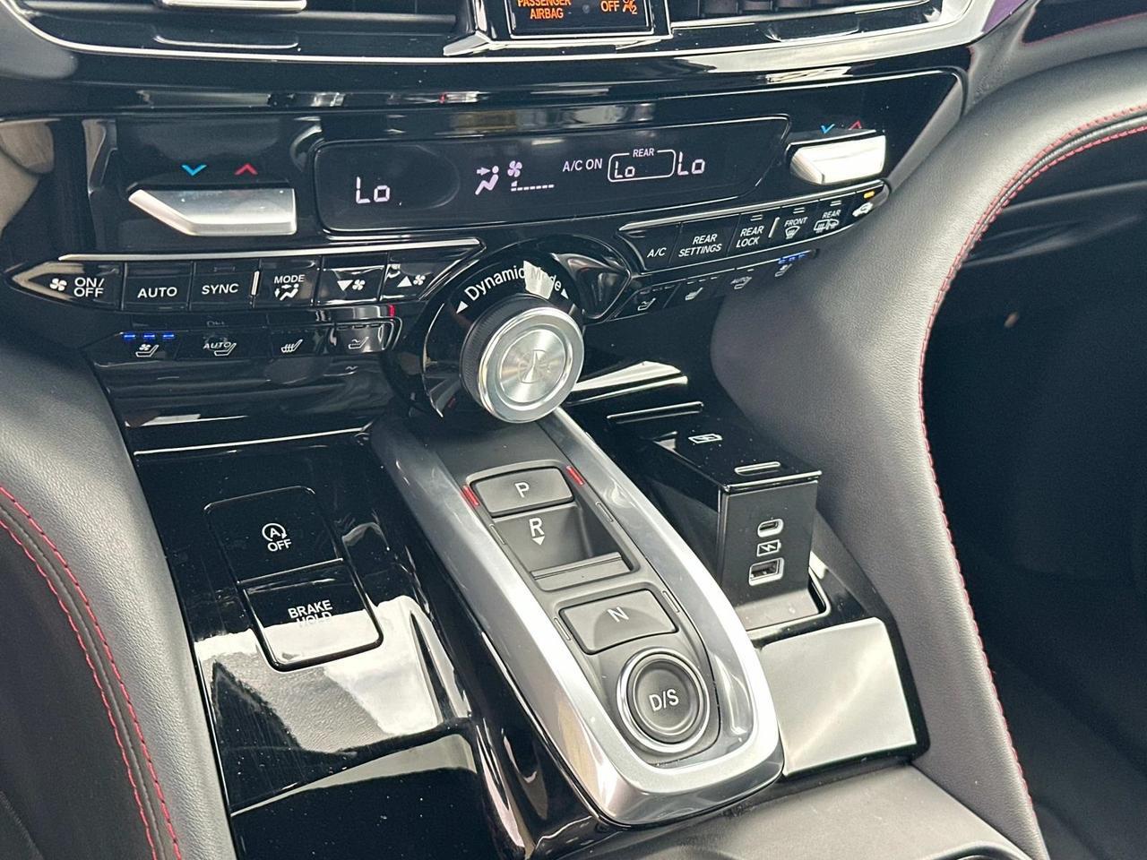 2022 Acura MDX Type S w/Advance Package SH-AWD Woodbridge VA