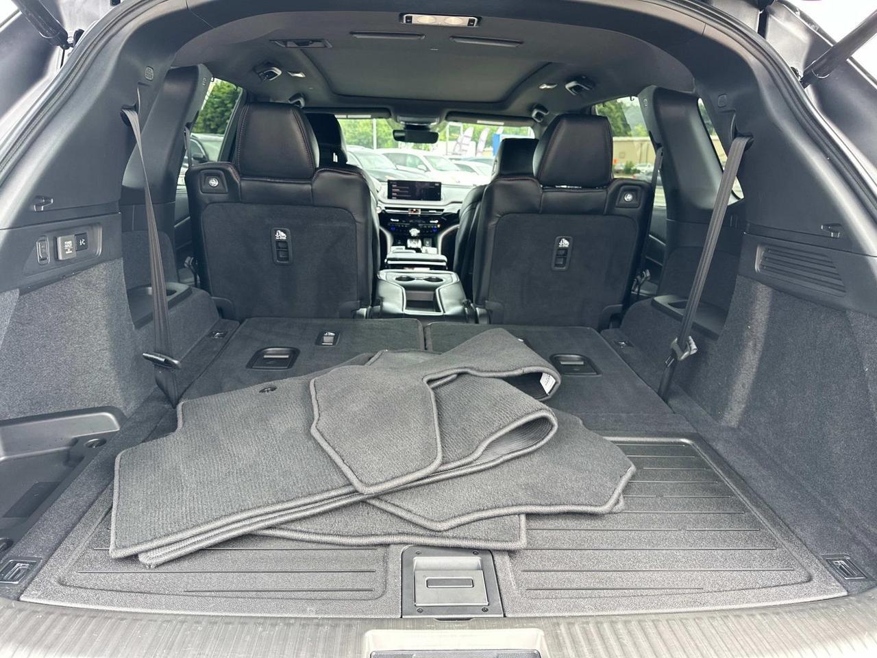 2022 Acura MDX Type S w/Advance Package SH-AWD Woodbridge VA