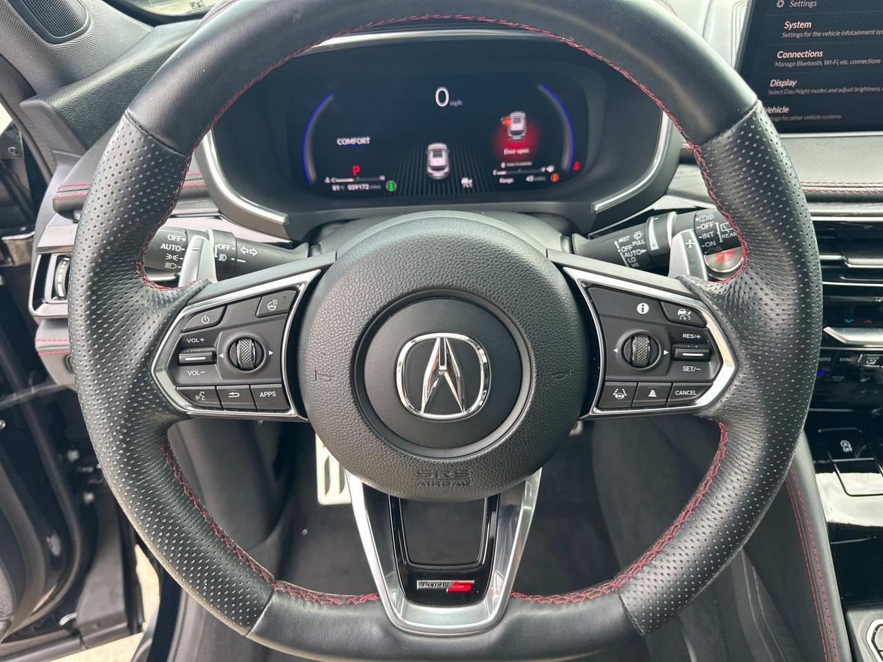 2022 Acura MDX Type S w/Advance Package SH-AWD Woodbridge VA