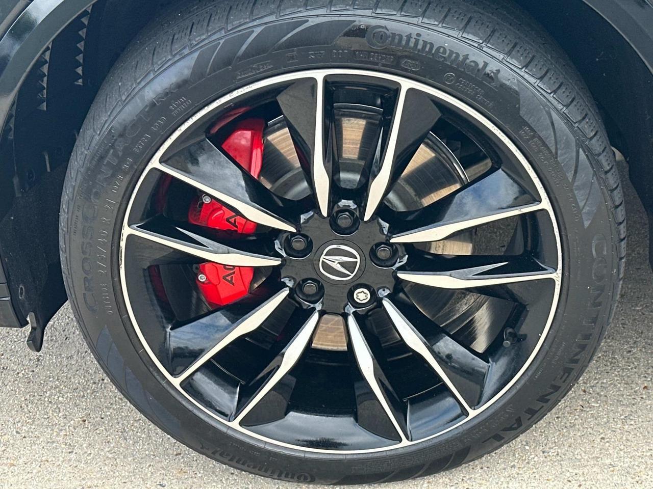 2022 Acura MDX Type S w/Advance Package SH-AWD Woodbridge VA