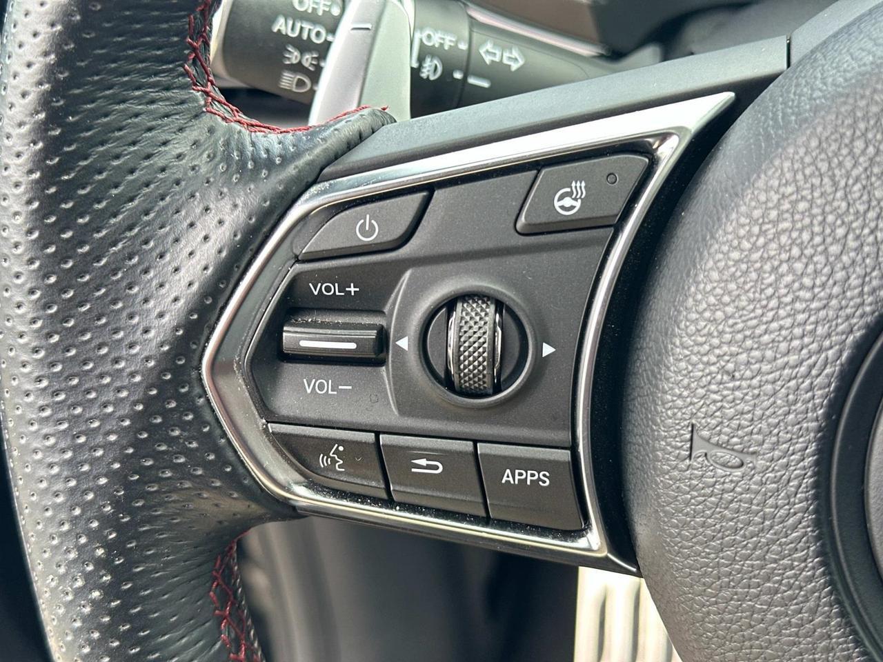 2022 Acura MDX Type S w/Advance Package SH-AWD Woodbridge VA