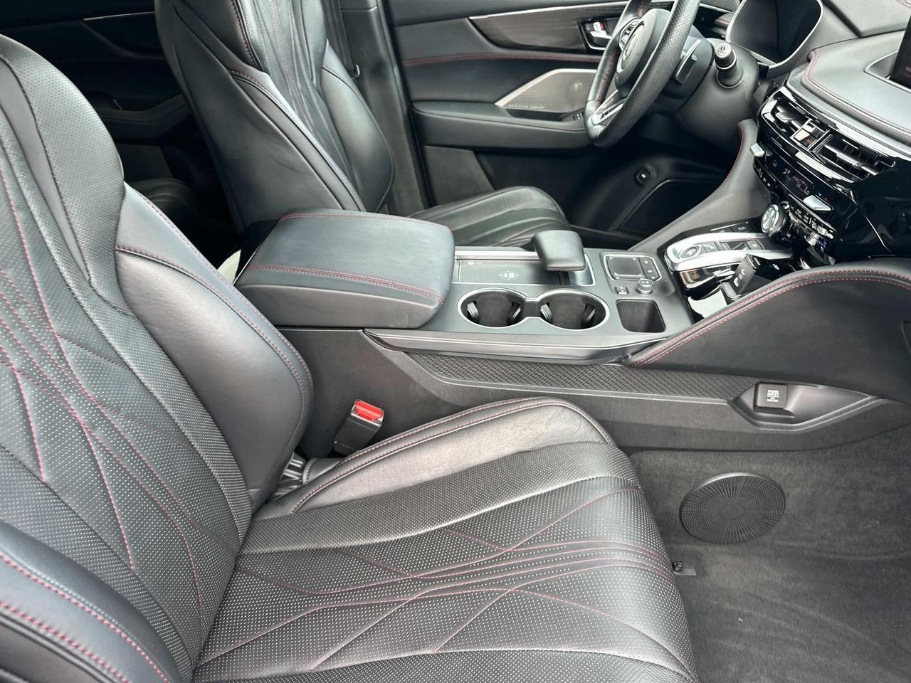 2022 Acura MDX Type S w/Advance Package SH-AWD Woodbridge VA