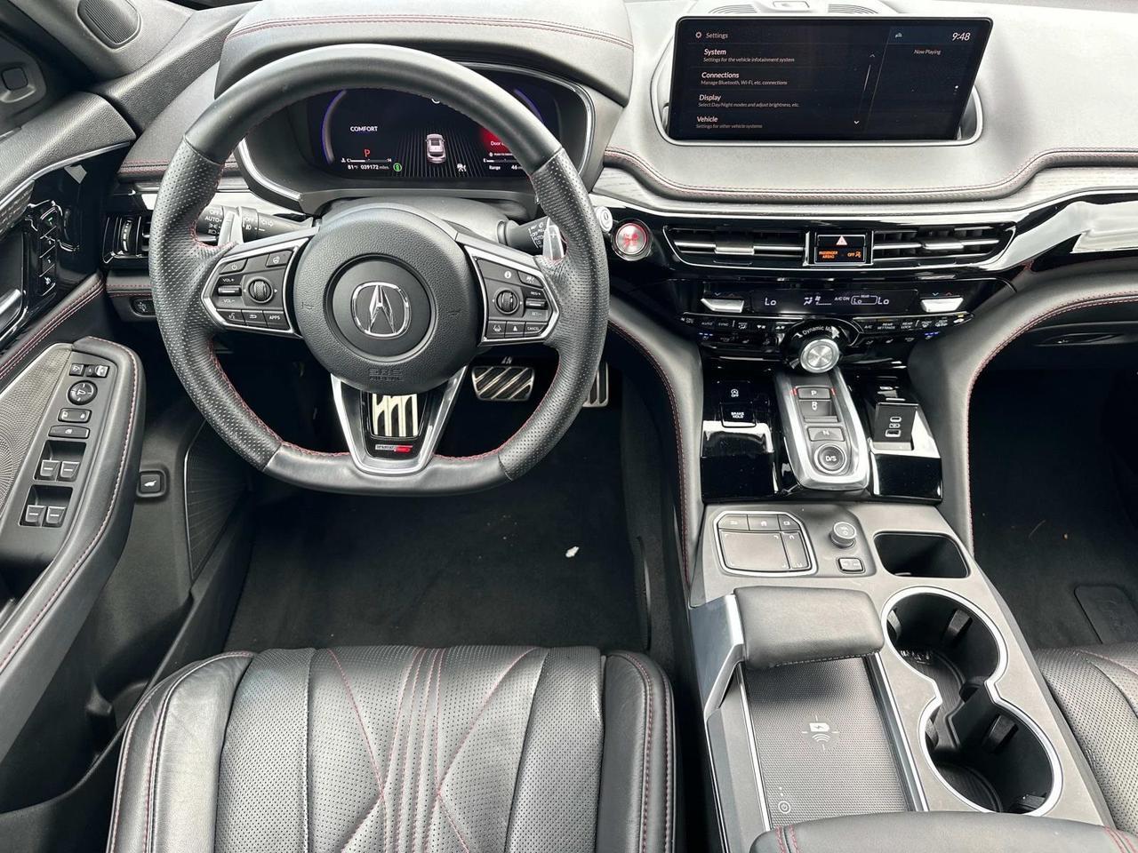 2022 Acura MDX Type S w/Advance Package SH-AWD Woodbridge VA