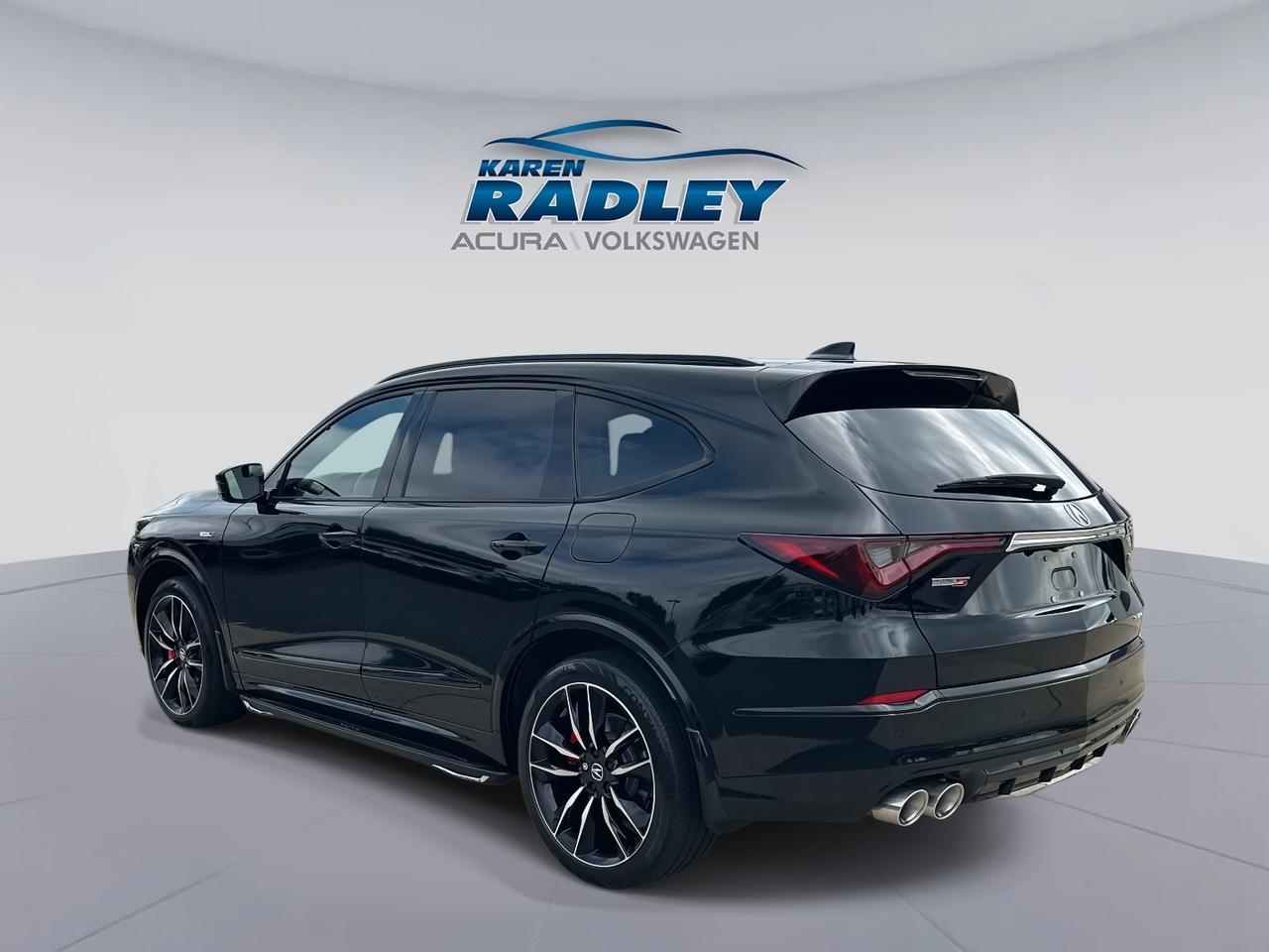 2022 Acura MDX Type S w/Advance Package SH-AWD Woodbridge VA