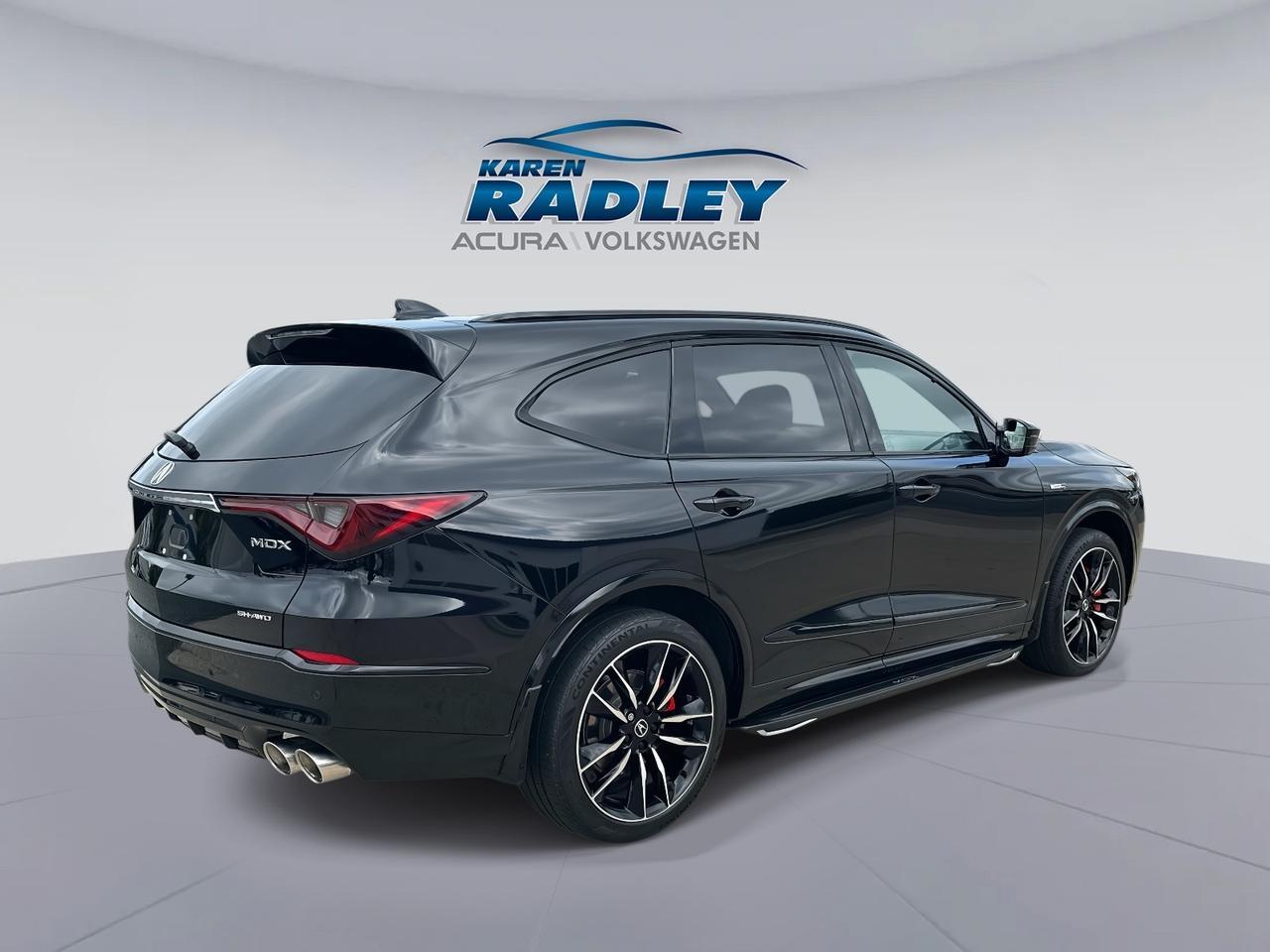 2022 Acura MDX Type S w/Advance Package SH-AWD Woodbridge VA