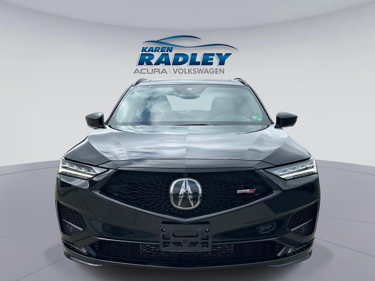 2022 Acura MDX Type S w/Advance Package SH-AWD Woodbridge VA