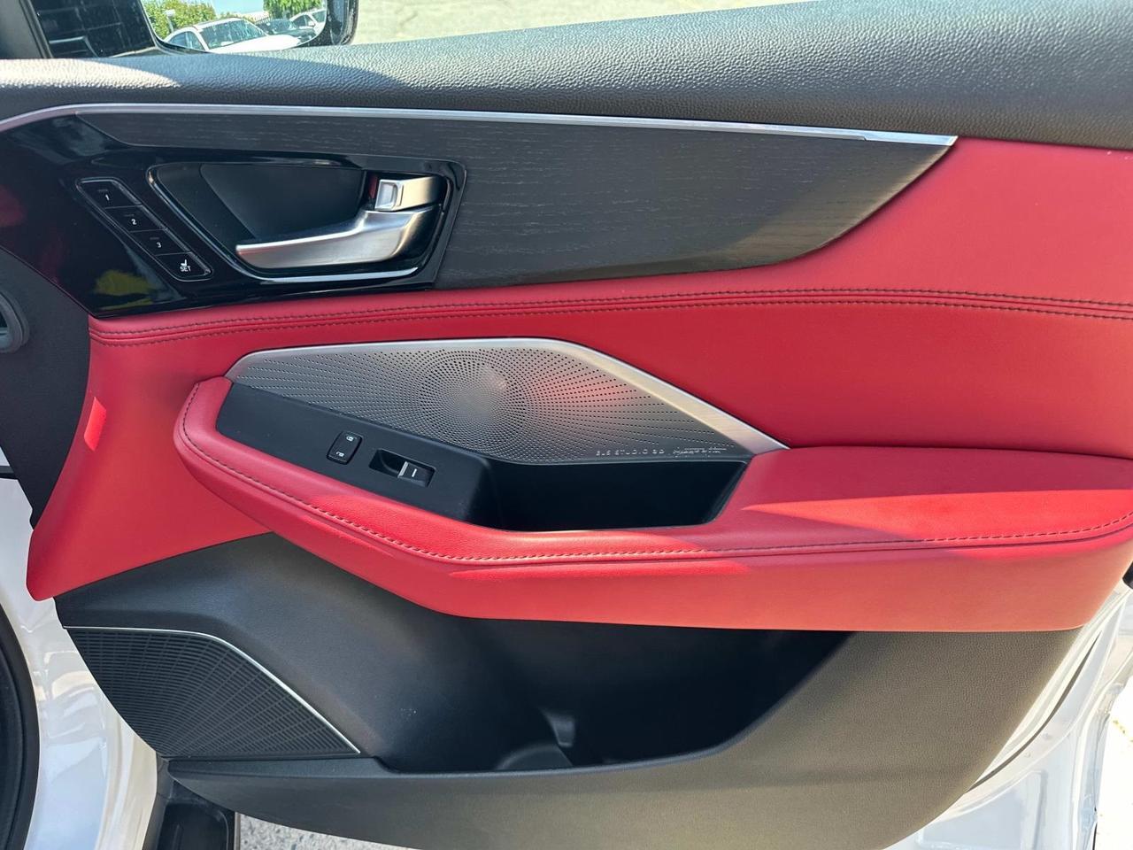 2022 Acura MDX Type S w/Advance Package SH-AWD Woodbridge VA