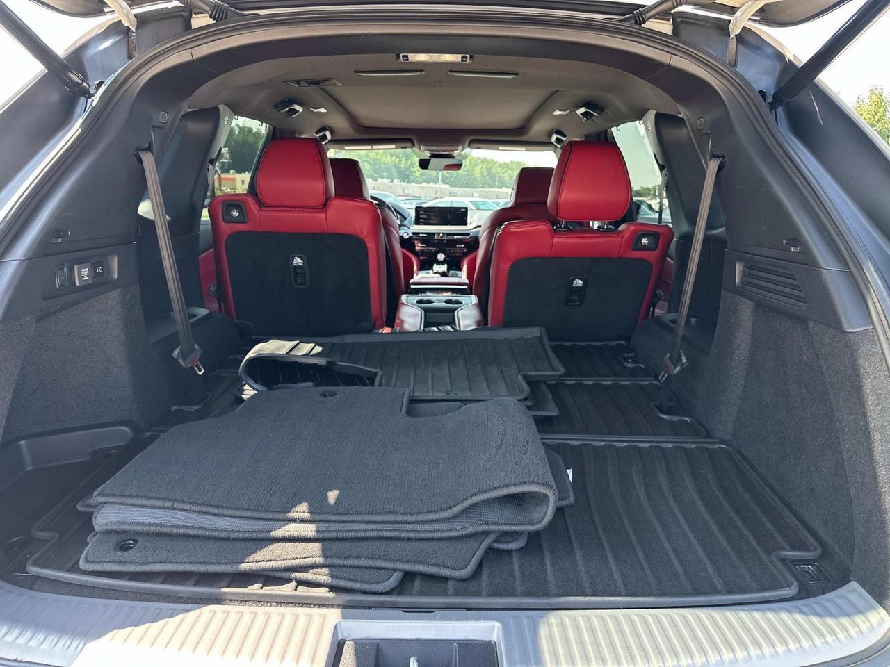 2022 Acura MDX Type S w/Advance Package SH-AWD Woodbridge VA