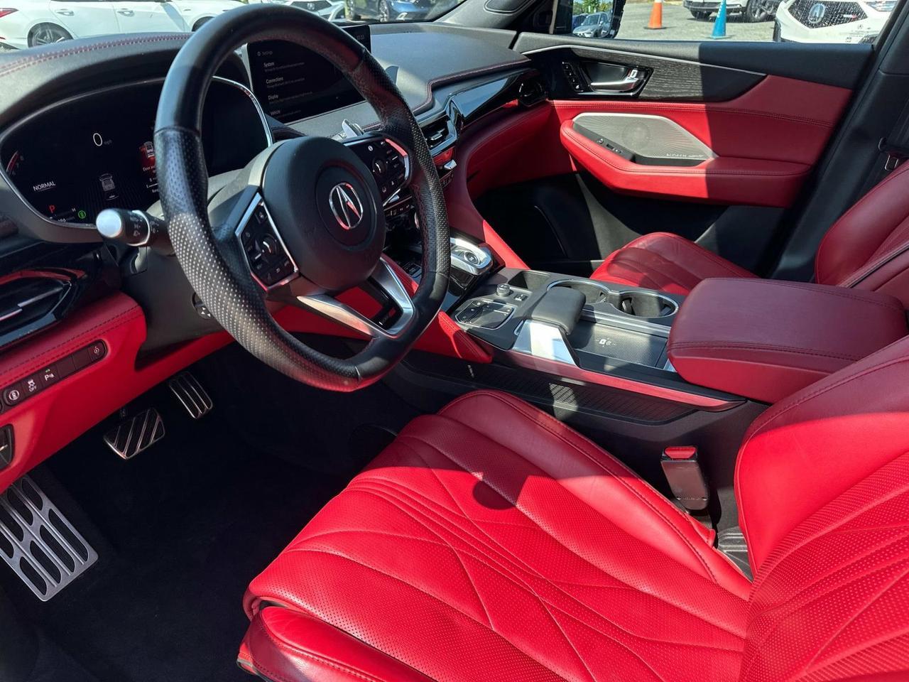 2022 Acura MDX Type S w/Advance Package SH-AWD Woodbridge VA