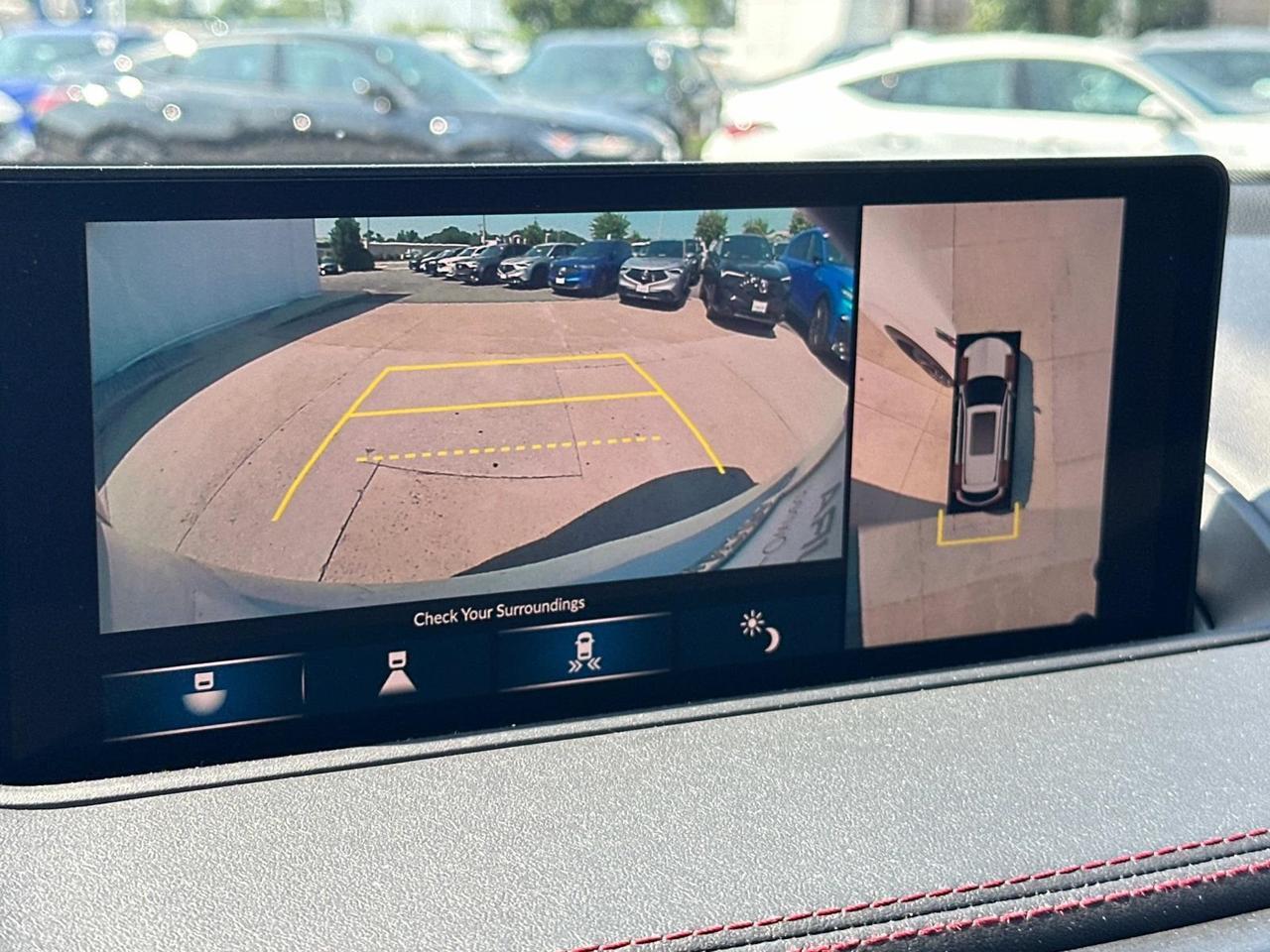 2022 Acura MDX Type S w/Advance Package SH-AWD Woodbridge VA