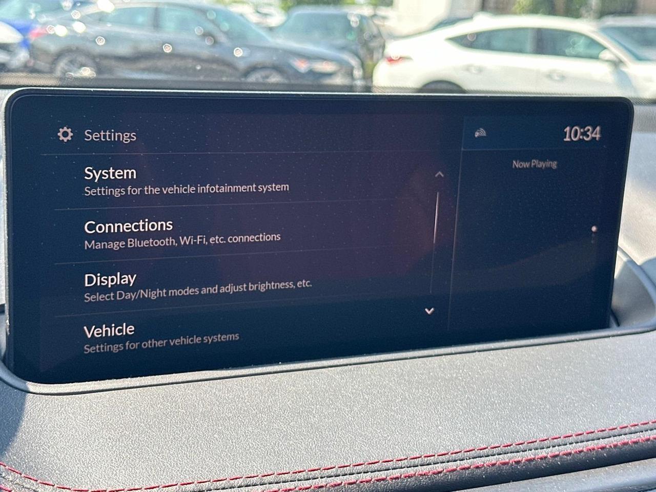 2022 Acura MDX Type S w/Advance Package SH-AWD Woodbridge VA