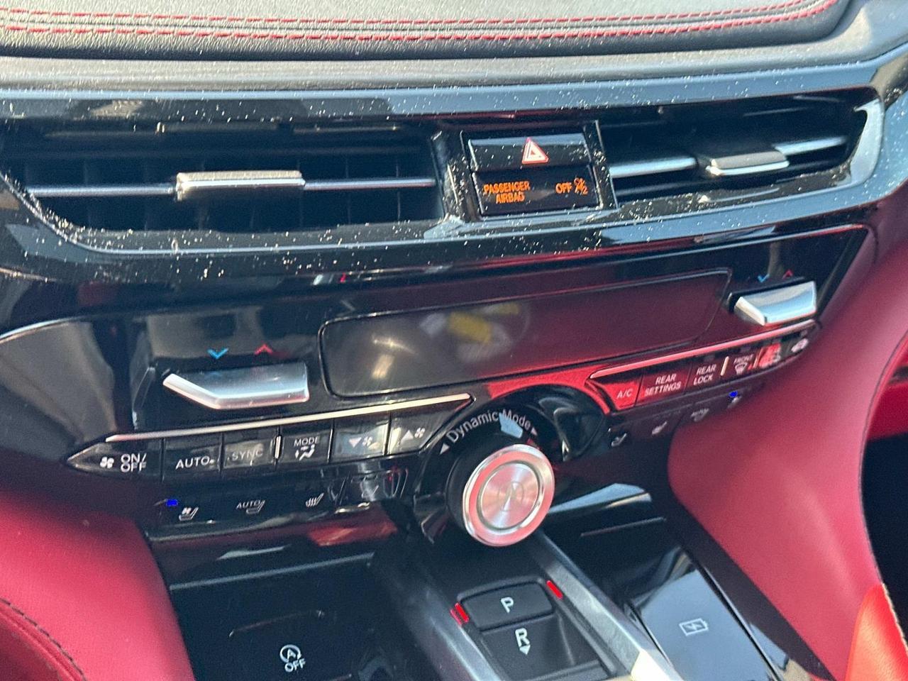 2022 Acura MDX Type S w/Advance Package SH-AWD Woodbridge VA