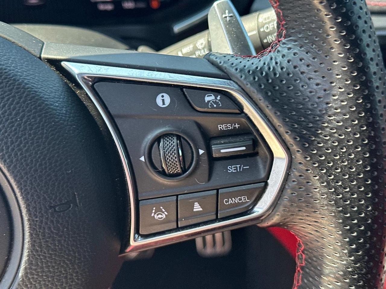 2022 Acura MDX Type S w/Advance Package SH-AWD Woodbridge VA