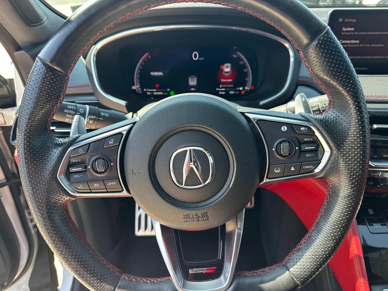 2022 Acura MDX Type S w/Advance Package SH-AWD Woodbridge VA