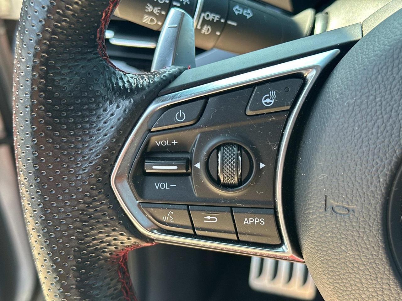 2022 Acura MDX Type S w/Advance Package SH-AWD Woodbridge VA