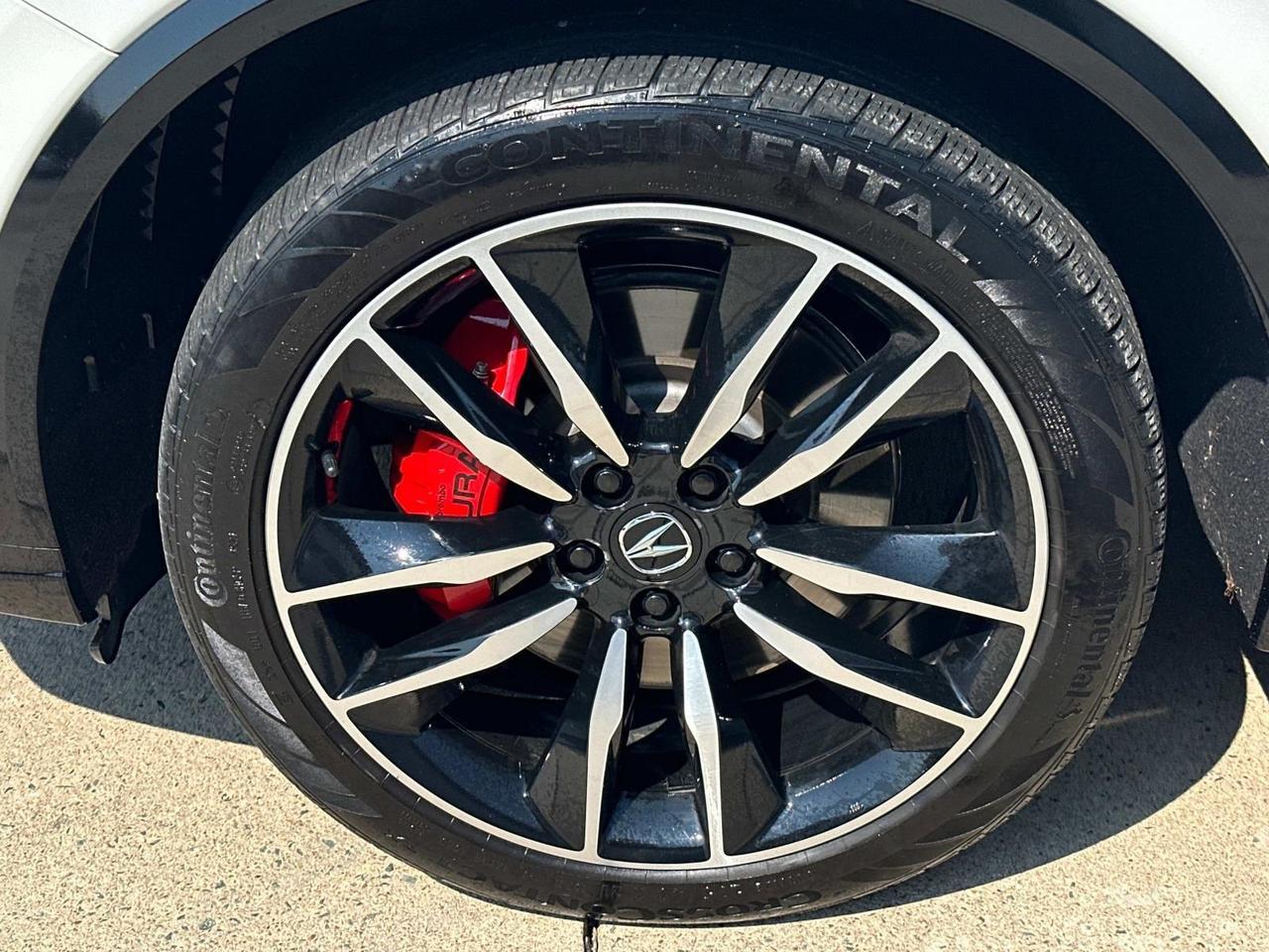 2022 Acura MDX Type S w/Advance Package SH-AWD Woodbridge VA