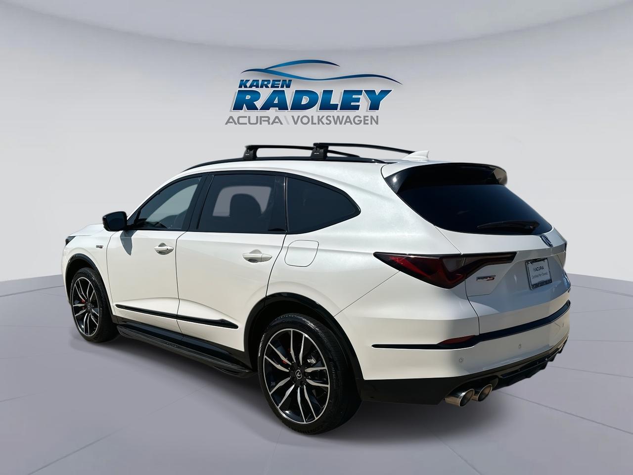 2022 Acura MDX Type S w/Advance Package SH-AWD Woodbridge VA
