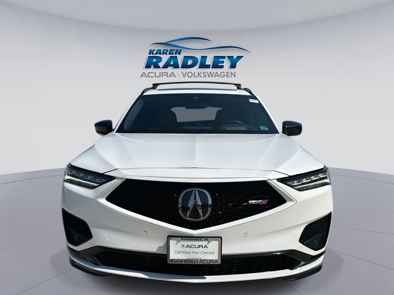 2022 Acura MDX Type S w/Advance Package SH-AWD Woodbridge VA