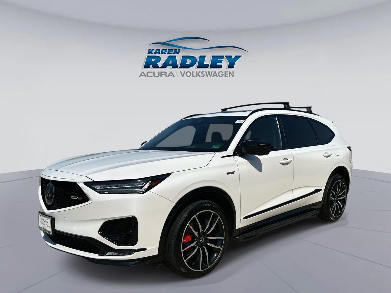 2022 Acura MDX Type S w/Advance Package SH-AWD Woodbridge VA