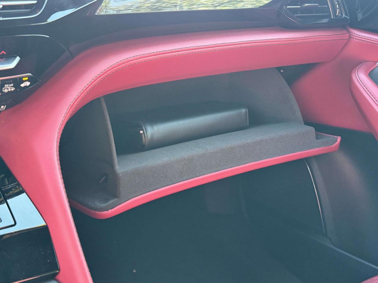 2022 Acura MDX w/A-Spec Package Clifton Park NY