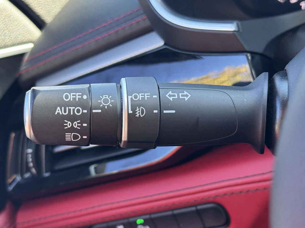 2022 Acura MDX w/A-Spec Package Clifton Park NY