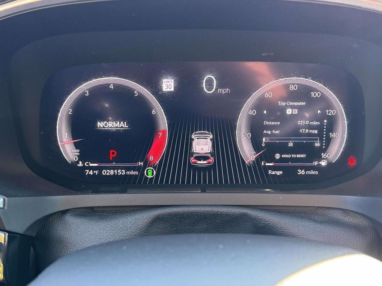 2022 Acura MDX w/A-Spec Package Clifton Park NY