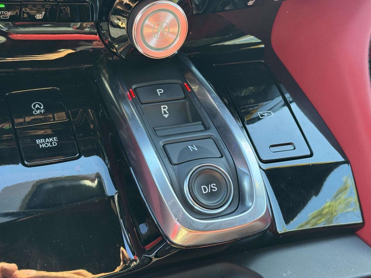 2022 Acura MDX w/A-Spec Package Clifton Park NY