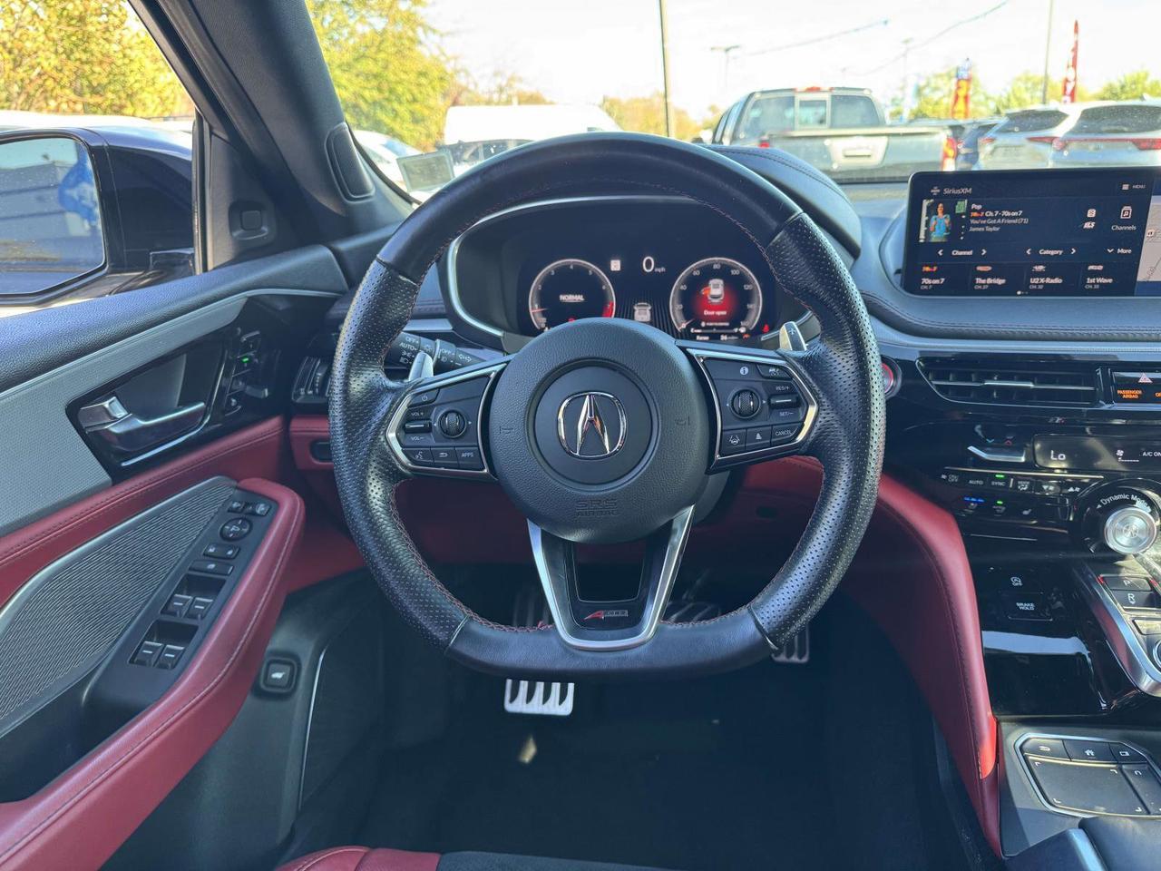 2022 Acura MDX w/A-Spec Package Clifton Park NY