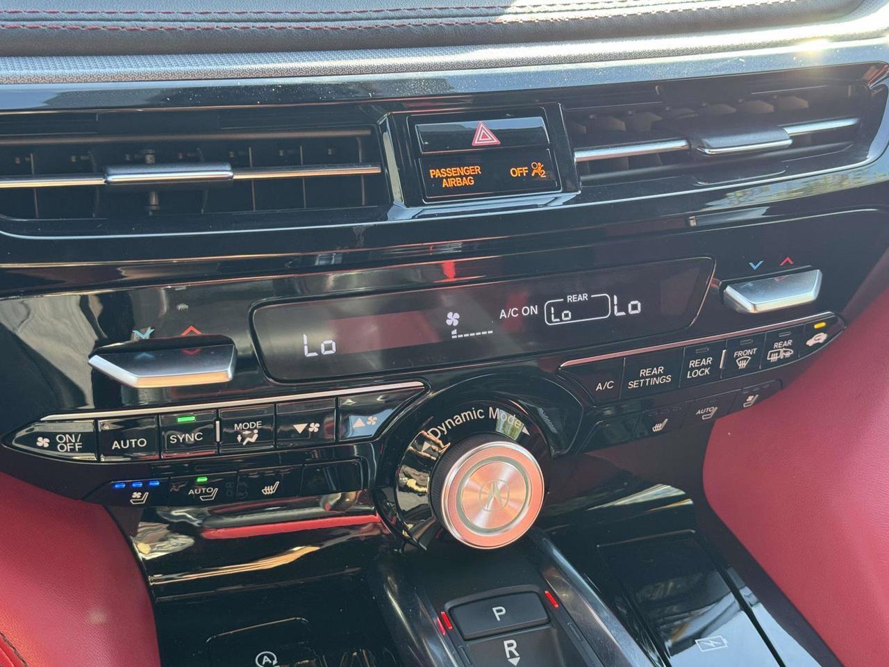 2022 Acura MDX w/A-Spec Package Clifton Park NY