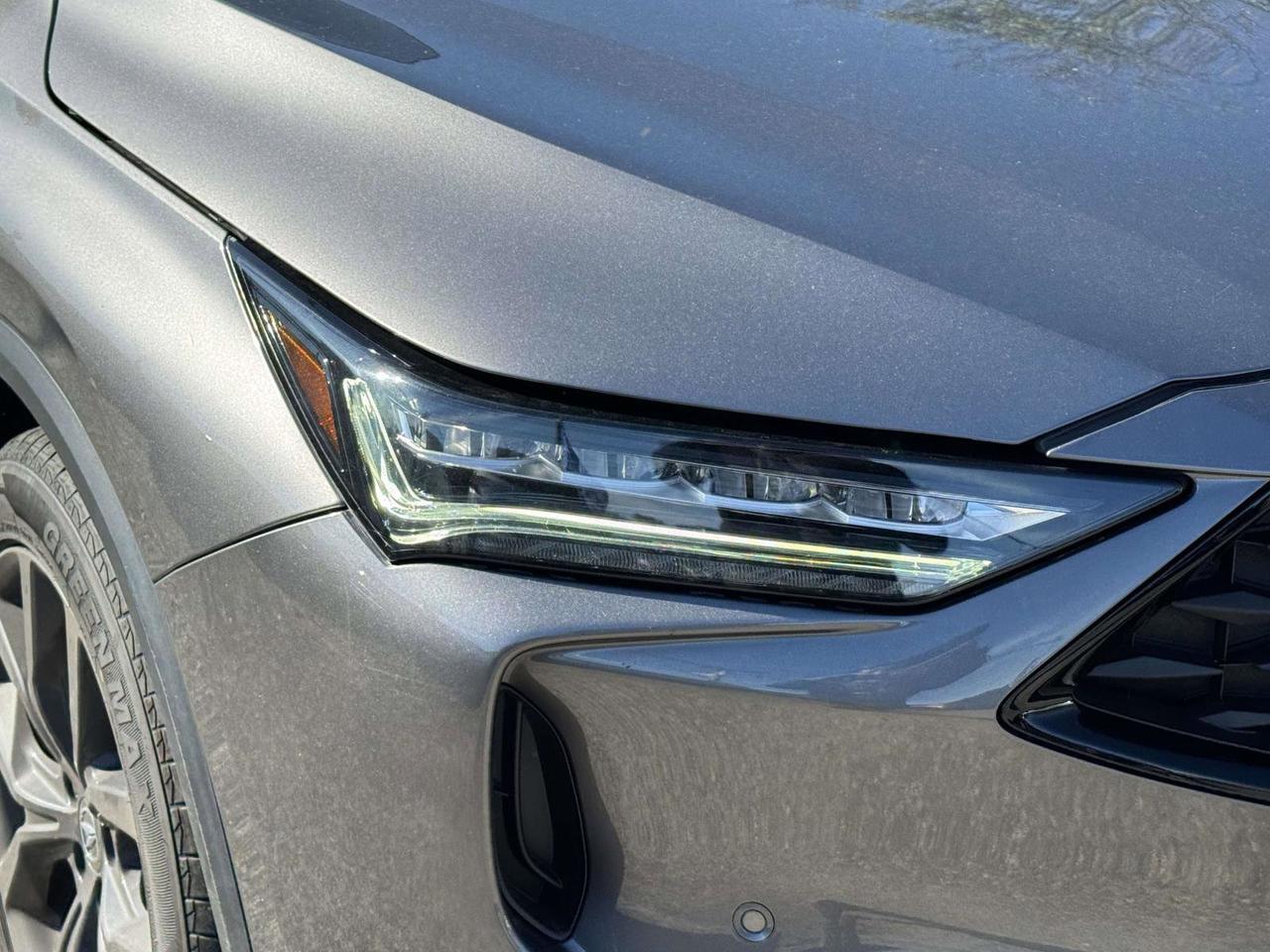 2022 Acura MDX w/A-Spec Package Clifton Park NY