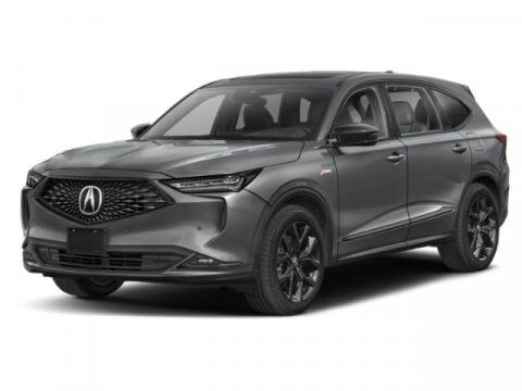 2022 Acura MDX w/A-Spec Package San Clemente CA