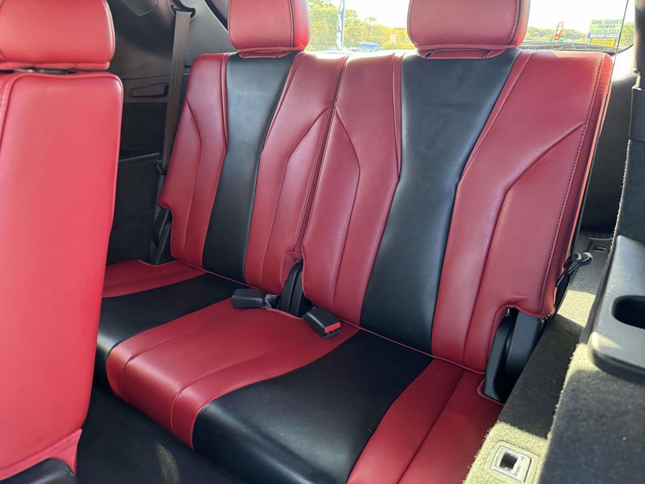 2022 Acura MDX w/A-Spec Package San Clemente CA