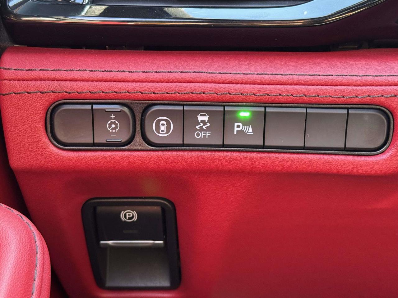 2022 Acura MDX w/A-Spec Package San Clemente CA