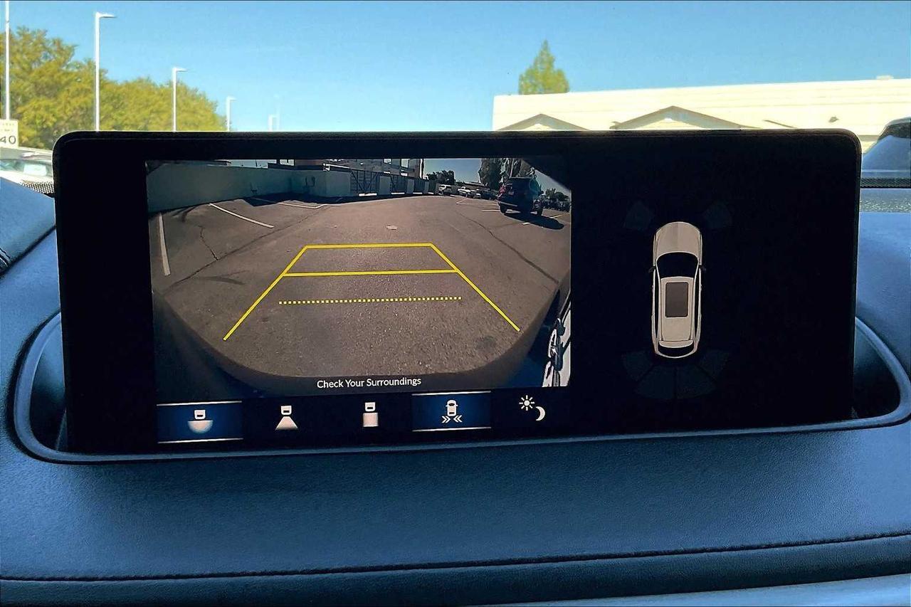 2022 Acura MDX w/Technology Package Roseville CA